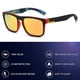 thumbnail image 4 of Gafas de sol polarizadas al aire libre, montura de conducción deportiva, gafas de sol de moda, hechas de PC y TAC, 4 of 5