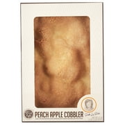 Marketside Apple Peach Cobbler