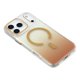 thumbnail image 4 of MUTURAL For iPhone 17 Pro Max Case Compatible with MagSafe PC + TPU Gradient Phone Cover - Dark Blue, 4 of 5