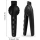 thumbnail image 2 of Clip de castaña de Cascanueces, clip de castaña de nuez premium, abridor de herramientas para cortar castañas, utensilios de cocina abridor de frutas secas (negro), 2 of 5