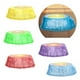 thumbnail image 5 of Equilibrio Piedras Escalones ABS para, 5 of 9