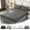 A1 Clearance Under $5!, variant on Werulen Clearance Under $5 ! Deep Pocket Full Size Solid Color Bed Sheets, Soft Fitted Bed Sheets, Wrinkle Free Breathable Soft Mattress Protector, Washable for Bedroom, Hotel