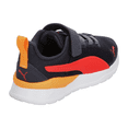 thumbnail image 3 of Tenis Puma Anzarun Lite Azul para Niño T16-22 [PUM1331] azul marino 16.5, 3 of 10