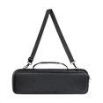 thumbnail image 1 of BELOVING Carrying Case EVA Music Toy Storage Bag for Stage Performance Travel Concert Black, 1 of 9