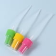 thumbnail image 2 of MasteelfCA 20pcs Perfume Spray Bottle Tops Fine Mist Sprayer Replacement Spary Bottle Heads (Random Color), 2 of 8