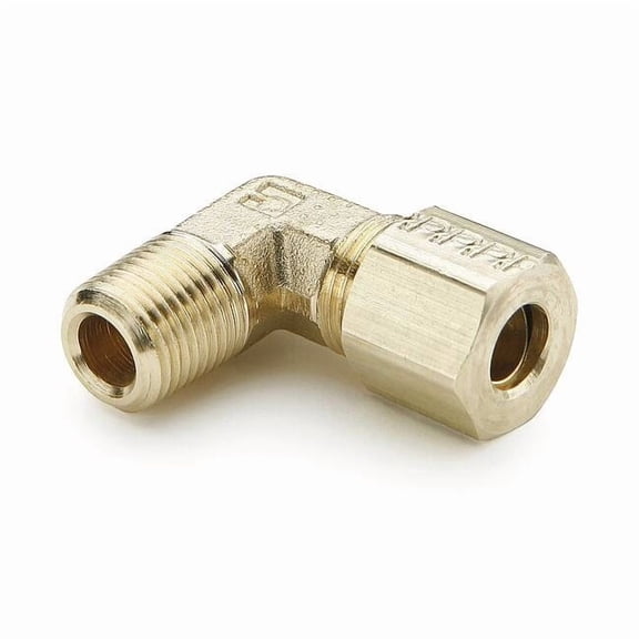 Parker Elbow,90 Degrees Specific Fitting 169C-4-2