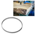 thumbnail image 3 of Cutting Bandsaw Blade, Easy Installation Bandsaw Blade Bendable  for Woodworking, 3 of 8
