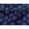 thumbnail image 4 of oneOone Viscose Jersey Fabric Line Geometric Fabric Prints By Yard 60 Inch Wide, 4 of 5