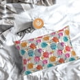 thumbnail image 5 of Naloa Easter Egg Pillow Covers, Throw Pillow Case Cushion Covers,Cushion for Bedroom,Couch,Home-20"x30", 5 of 6