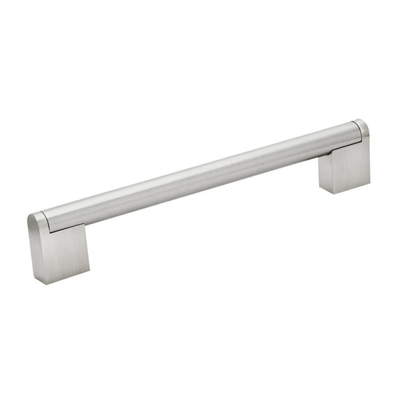 Richelieu Bp719160 6-5/16" Center To Center Handle Cabinet Pull From The Expression