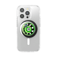 thumbnail image 6 of PopSockets Phone Grip for MagSafe, Magnetic Holder, Phone Stand, Halloween - Sand Snakes, 6 of 7