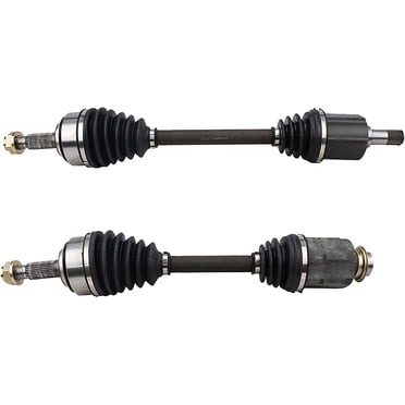 Pair Front CV Axle Shaft Assembly For 2007-2008 Acura TL Automatic – Left & Right