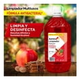 thumbnail image 3 of Limpiador multiusos antibacterial Aurrera manzana canela 10 l, 3 of 4