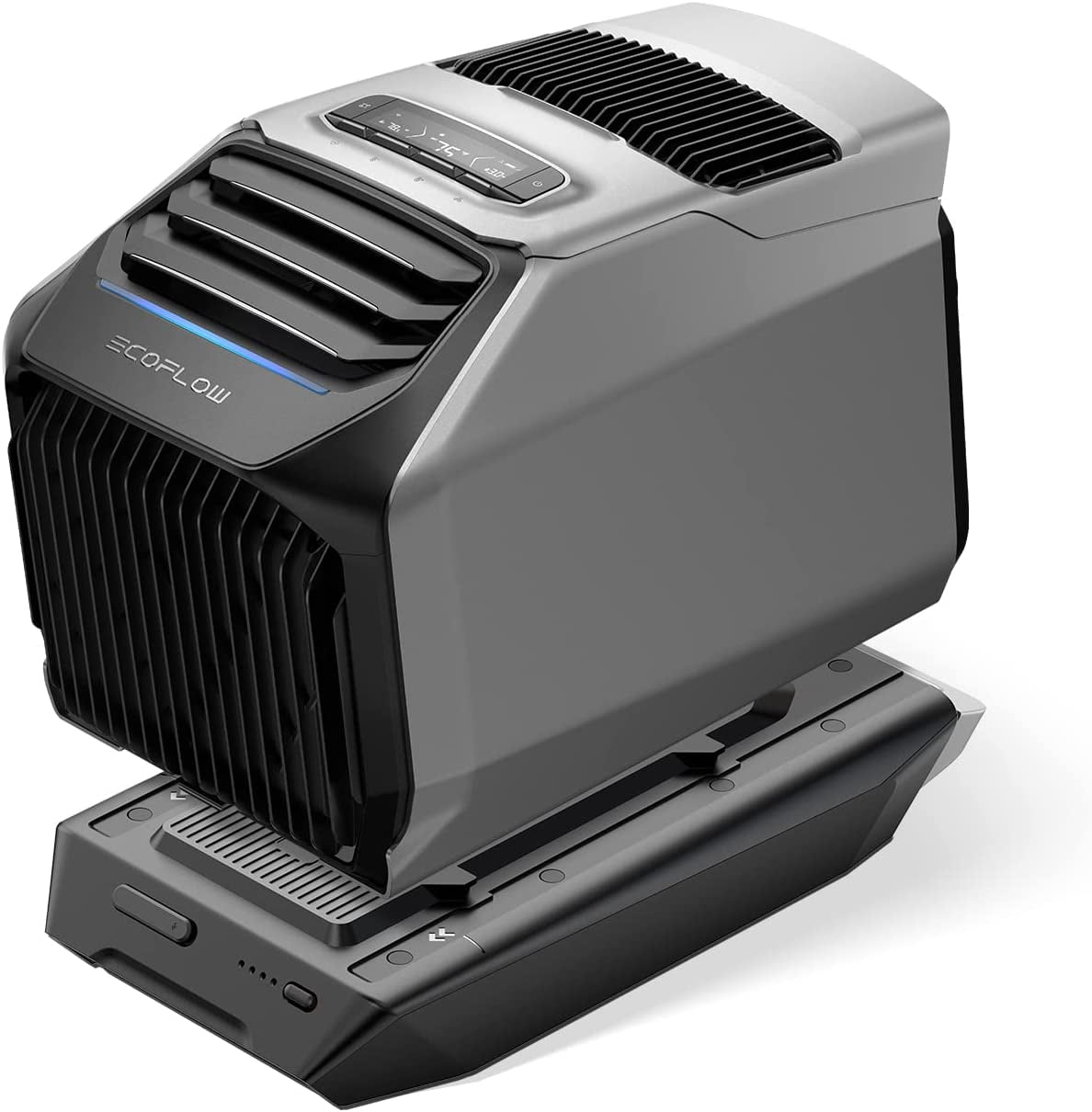 EcoFlow　wave fcb44f21eb18932efbf941699e80cc