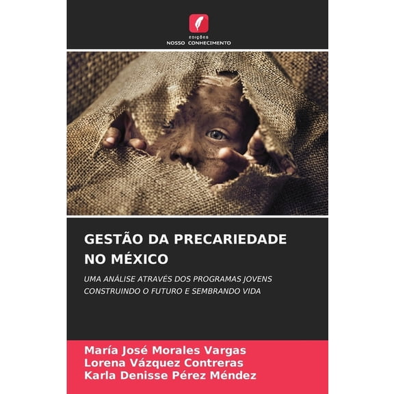 Gestão Da Precariedade No México, (Paperback)