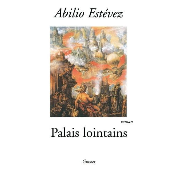 Palais lointains, (Paperback)