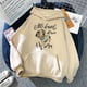 thumbnail image 4 of Sudaderas con capucha de Dachshund para mujer, Camisa con capucha de anime divertido, estilo coreano, ropa gótica, 2023, 4 of 5