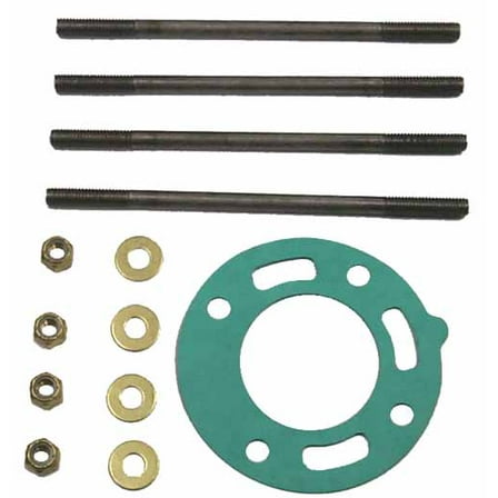 New Sierra Misc Engine Parts 18-8519