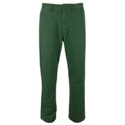 Men's Classic Fit Chino Pants-GN-32WX30L