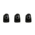 thumbnail image 1 of maskred Car Gear Knobs Gaiter Boot Cover Reliable Replacement With Match Black Made black 3Set, 1 of 6