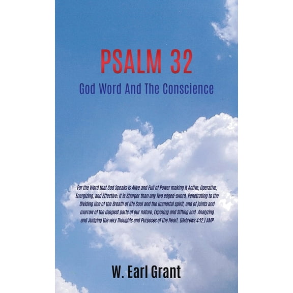 God Word And The Conscience, (Paperback)