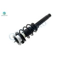 thumbnail image 4 of Front Right Quick Complete Strut-Coil Spring Assembly For 2013-2015 BMW X1, 4 of 6