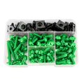 thumbnail image 4 of Kit de Pernos de Carenado Para Motocicleta, Tornillos Universales M5 M6 Para Motos Deportivas, 4 of 7
