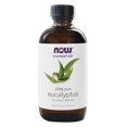 thumbnail image 1 of NOW Foods - 100% Pure Essential Oil Eucalyptus - 4 fl. oz., 1 of 6