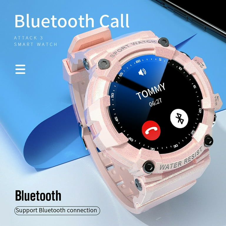 Kids tactical watch outlet