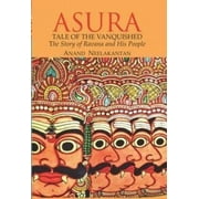 Asura: Tale of the Vanquished: 1