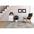thumbnail image 2 of Dynamic Rugs IM46634326656 3 ft. 11 in. x 5 ft. 7 in. Imperial 63432 Rectangle Transitional Area Rug - 6656 Ivory & Multi Color, 2 of 2