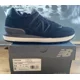 thumbnail image 2 of New Balance 574 Men's Casual Shoes Sportswear Sneakers D Black [US:11] U574LGGB, 2 of 6