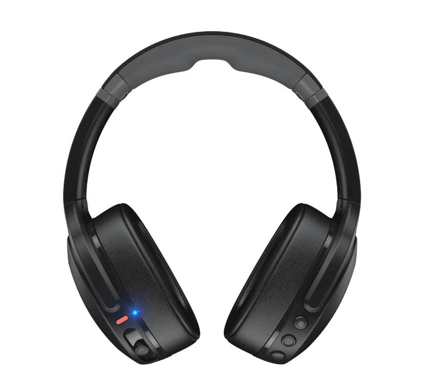 Skullcandy Crusher Evo XT Wireless Headphones, Adjustable Bass
