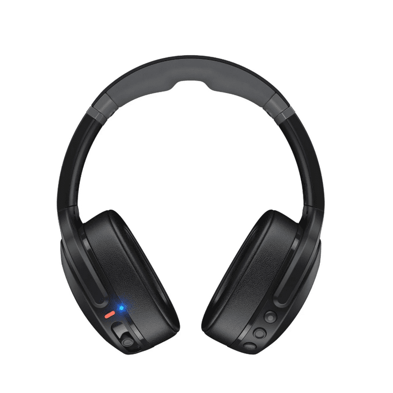 Skullcandy Crusher Evo XT Wireless Headphones, Adjustable Bass
