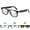 Photochromic Lens, variant on Smart Sunglasses Bluetooth for Women Men, Open Ear Audio Glasses with Polarized Lens, Hands-Free Calls, Voice Assistant, Black
