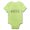 Kiwi, variant on CafePress - Genius Periodic Table Infant Bodysuit - Baby Light Bodysuit, Size Newborn - 24 Months
