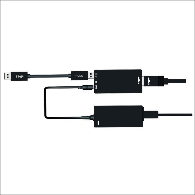 xbox one s kinect adapter walmart