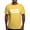 Yellow, variant on CafePress - Morally Flexible Dark T Shirt - Men's Classic Cotton T-Shirts