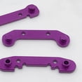 thumbnail image 4 of Brazo oscilante reforzado RC Zulema 16 Piezas para 1:12 Wltoys 124018, 4 of 8
