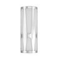 thumbnail image 6 of Crystorama Royston 2 Light Polished Chrome Sconce, 6 of 13