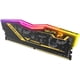 thumbnail image 2 of Memoria RAM DDR4 32GB 3200MHz TEAMGROUP T-FORCE DELTA TUF GAMING RGB 1x32GB Negro negro TeamGroup TF9D432G3200HC16F01, 2 of 6
