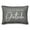 Gray, variant on Creative Products Better Outside Blue 16 x 16 Indoor / Outdoor Pillow