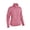 Very Berry, variant on Monterey Club Women's Melange Texture Golf Jacket #2798
