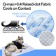 thumbnail image 2 of Alfombra refrescante para perros GooCare 117 cm x 91 cm – Grande, 2 of 9
