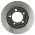 thumbnail image 3 of ACDelco Disc Brake Rotor 18A195A Fits select: 1980-1993 DODGE W-SERIES, 1980-1993 DODGE RAMCHARGER, 3 of 6