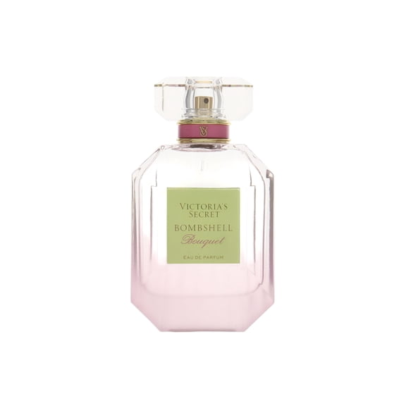 Victoria's Secret Bombshell Bouquet Eau De Parfum 3.4 Fl Oz Perfume