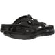thumbnail image 2 of Sandalia deportiva Skechers Cali Flex Appeal 2.0-Start up para mujer, color negro, 2 of 2