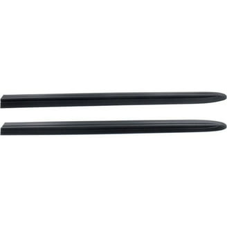 Genuine Mazda CX-9 Rear Door Molding Garnish Trim Left (2016-2023