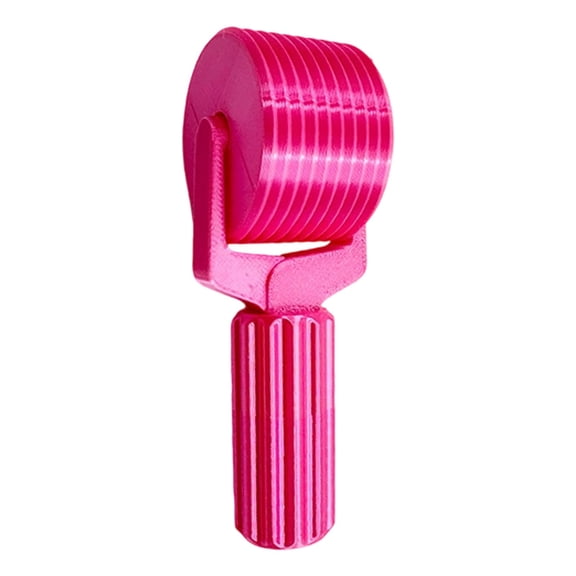 2025 New Diamond Art Roller - Essential DIY Craft Tool for Rhinestone Embroidery, Easy-Grip Hand Roller, Detachable Painting Tools and Accessories