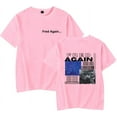 thumbnail image 5 of Fred Again T-Shirts Men Women Fashion Summer Short Sleeve Shirts Unisex Cool Tee Casual Streetwear, 5 of 6